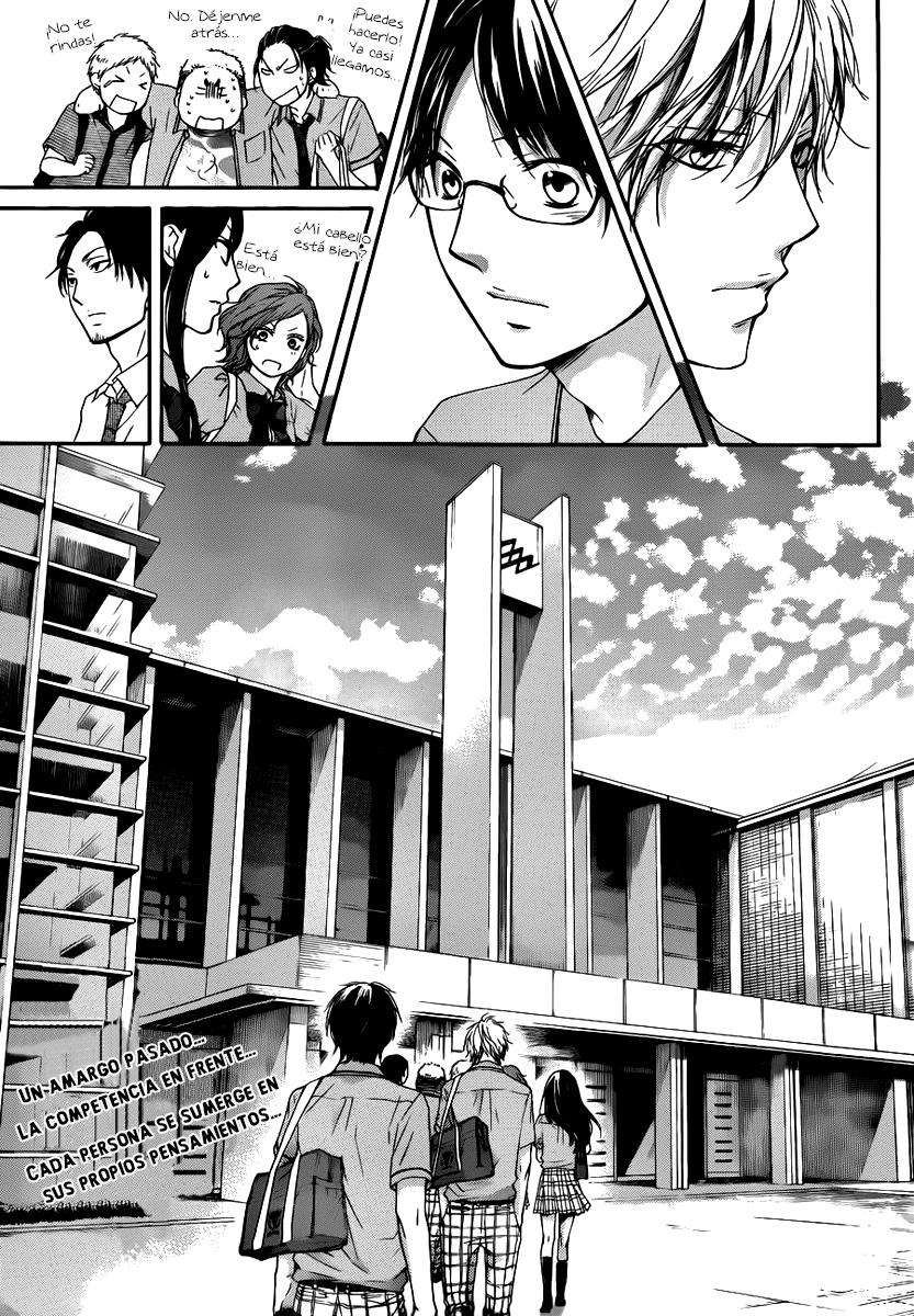 Read Kono Oto Tomare! (ES) Manga Online