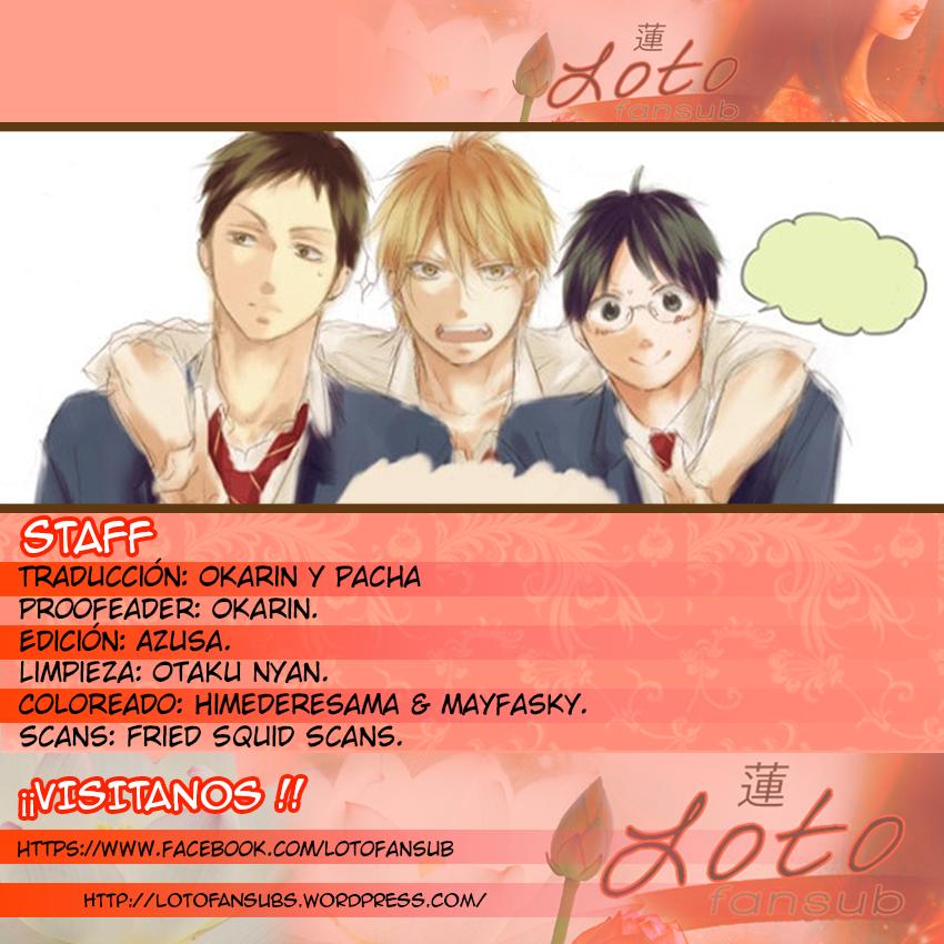 Read Kono Oto Tomare! (ES) Manga Online