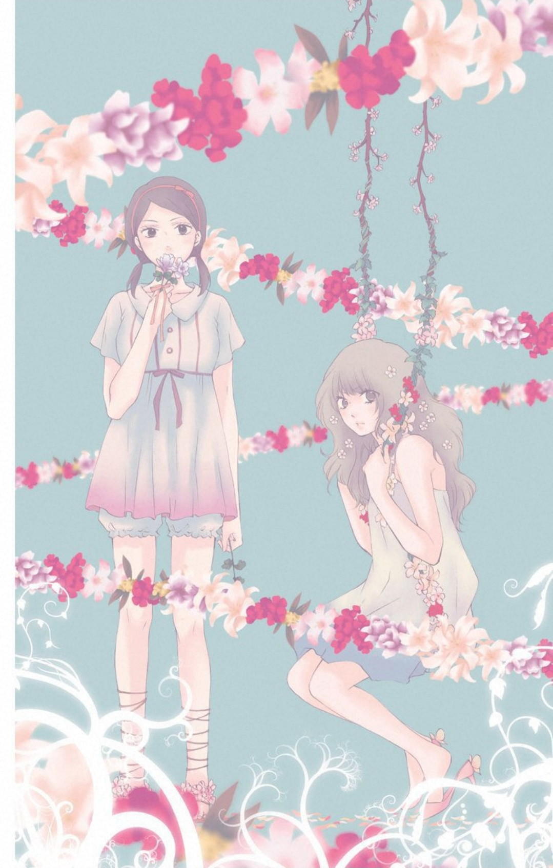 Read Kono Oto Tomare! (ES) Manga Online