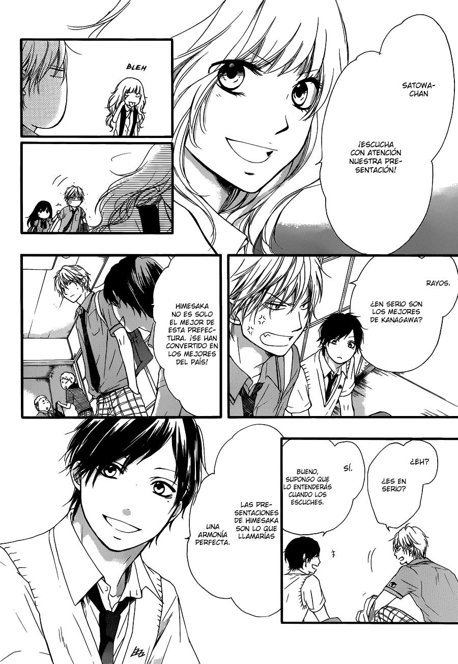 Read Kono Oto Tomare! (ES) Manga Online
