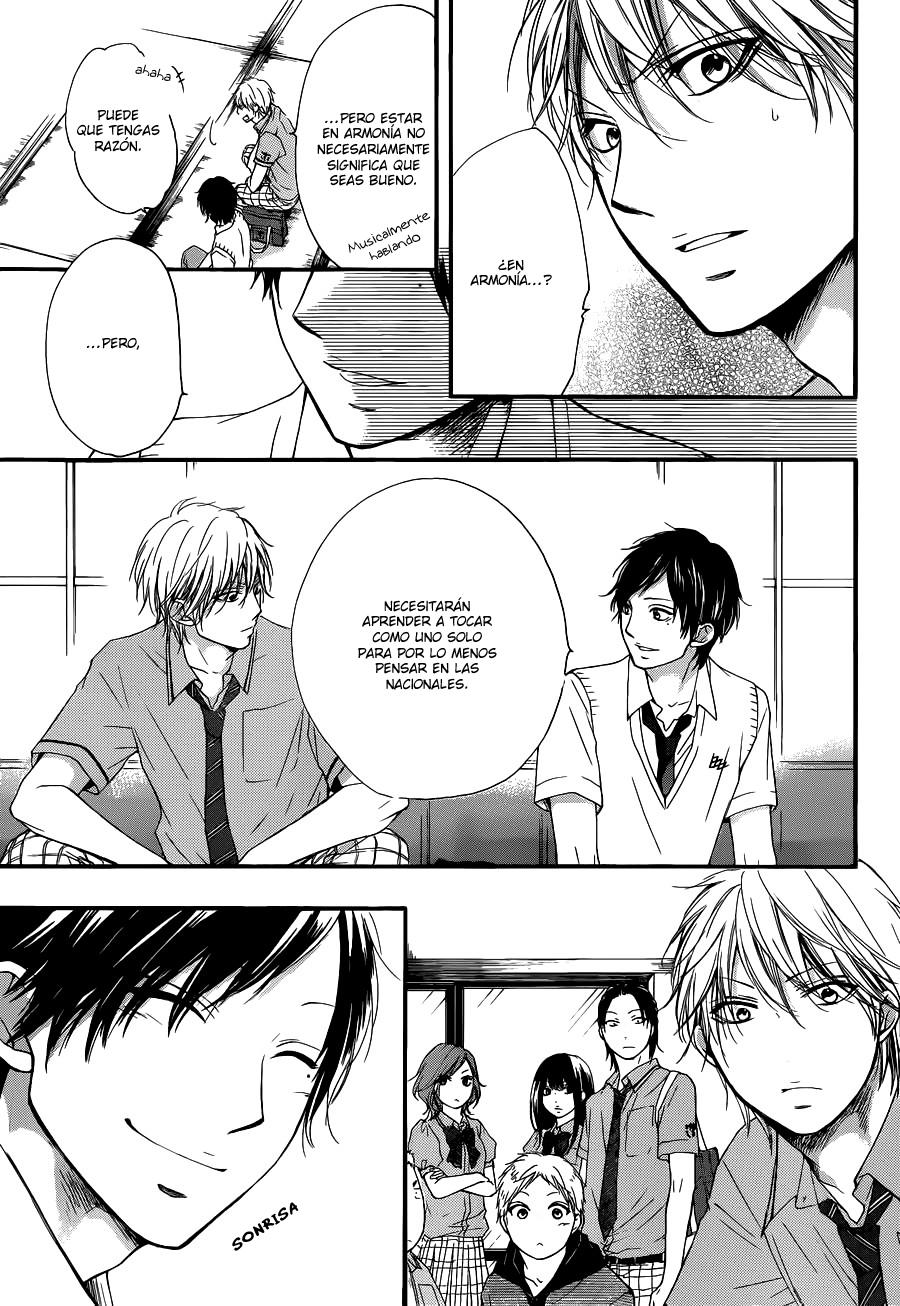 Read Kono Oto Tomare! (ES) Manga Online