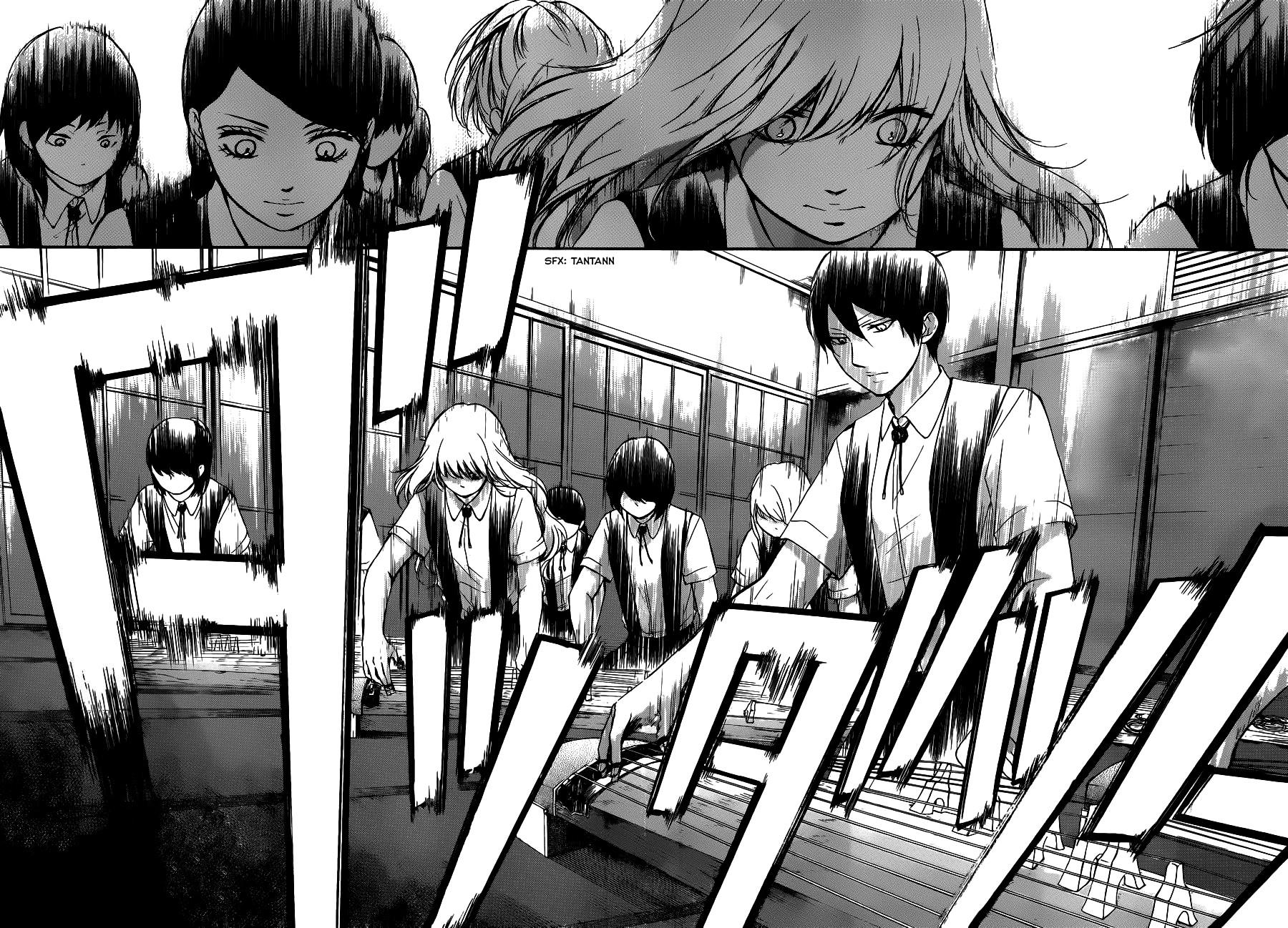 Read Kono Oto Tomare! (ES) Manga Online