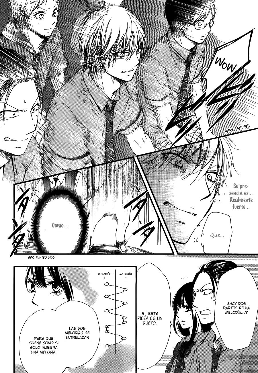 Read Kono Oto Tomare! (ES) Manga Online