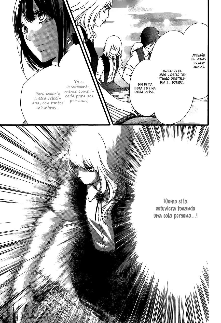 Read Kono Oto Tomare! (ES) Manga Online