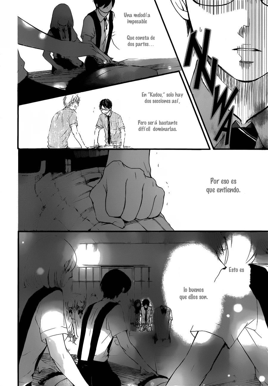 Read Kono Oto Tomare! (ES) Manga Online