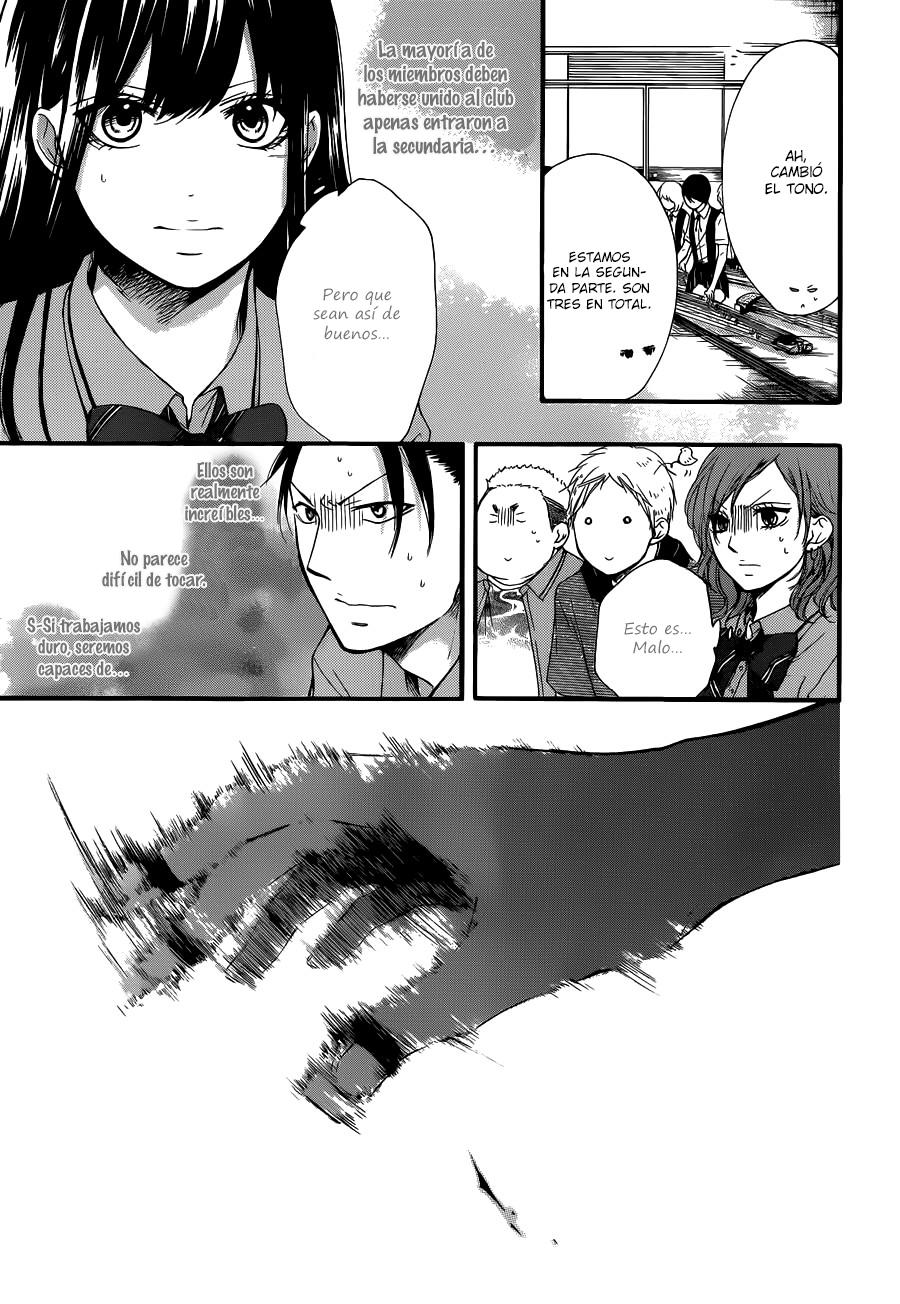 Read Kono Oto Tomare! (ES) Manga Online
