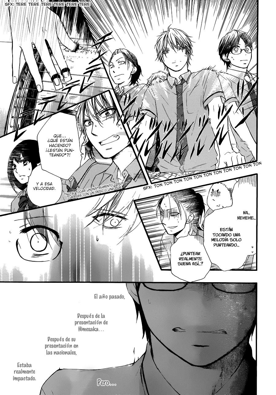 Read Kono Oto Tomare! (ES) Manga Online
