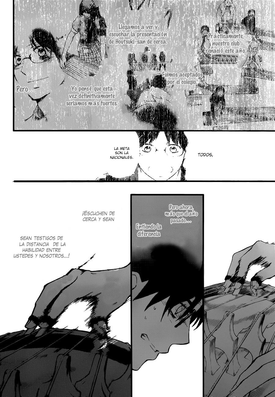 Read Kono Oto Tomare! (ES) Manga Online