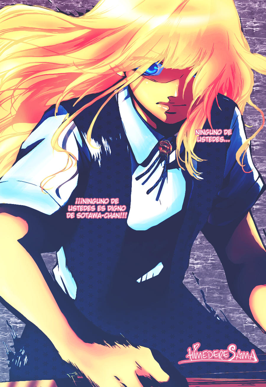 Read Kono Oto Tomare! (ES) Manga Online