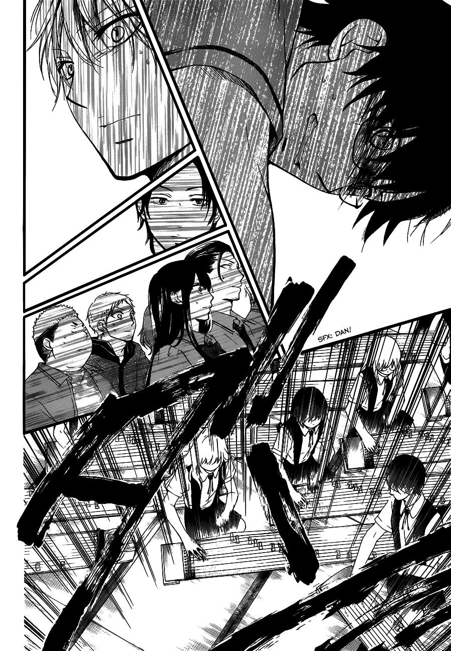 Read Kono Oto Tomare! (ES) Manga Online