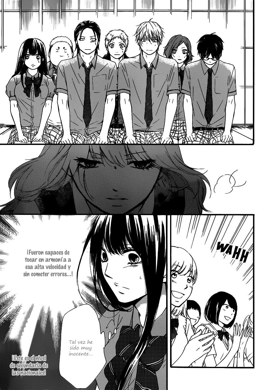 Read Kono Oto Tomare! (ES) Manga Online