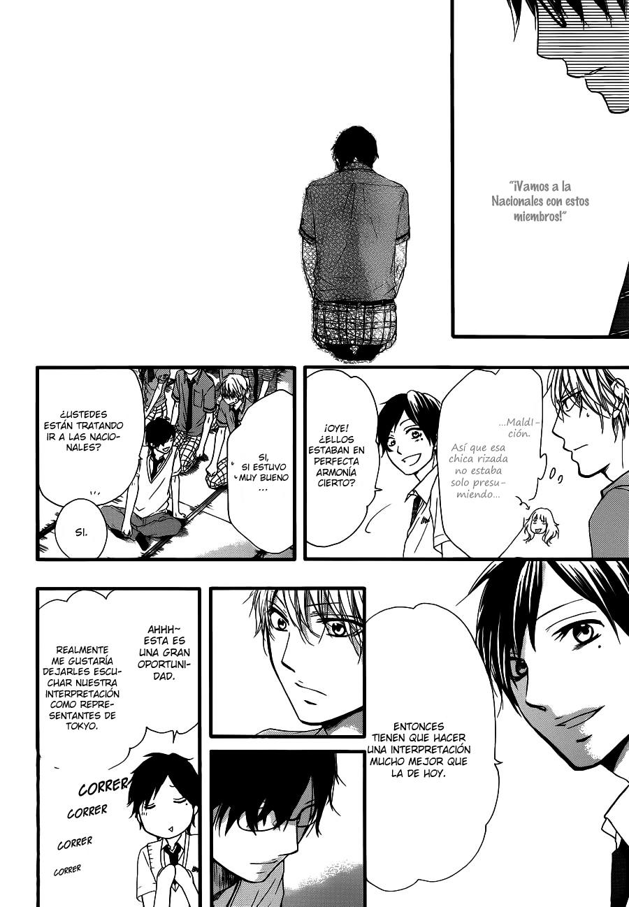 Read Kono Oto Tomare! (ES) Manga Online