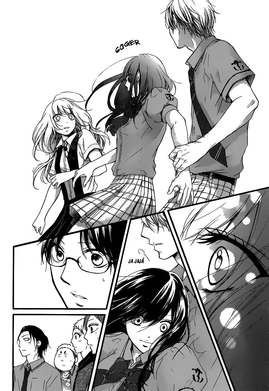Read Kono Oto Tomare! (ES) Manga Online