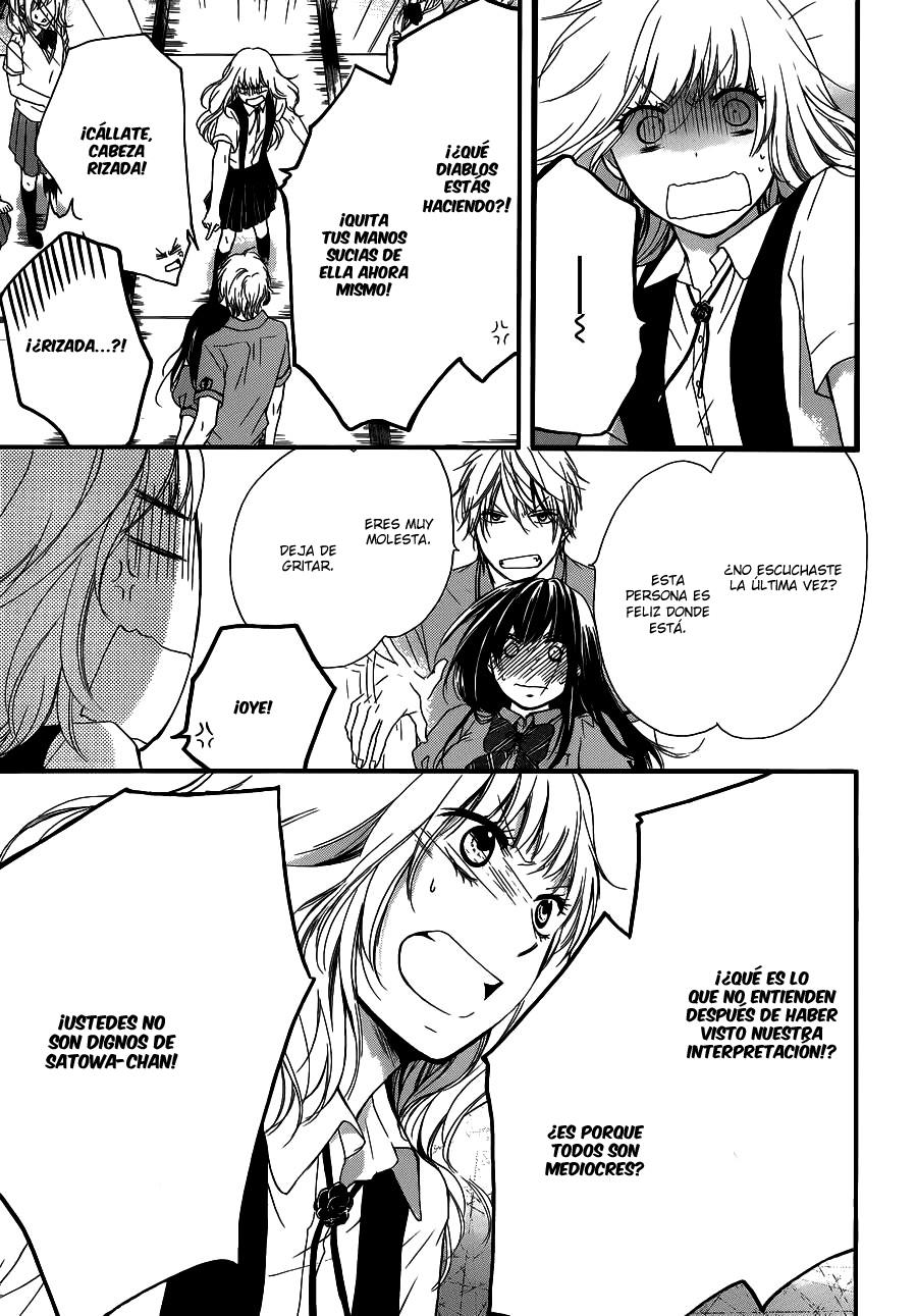 Read Kono Oto Tomare! (ES) Manga Online