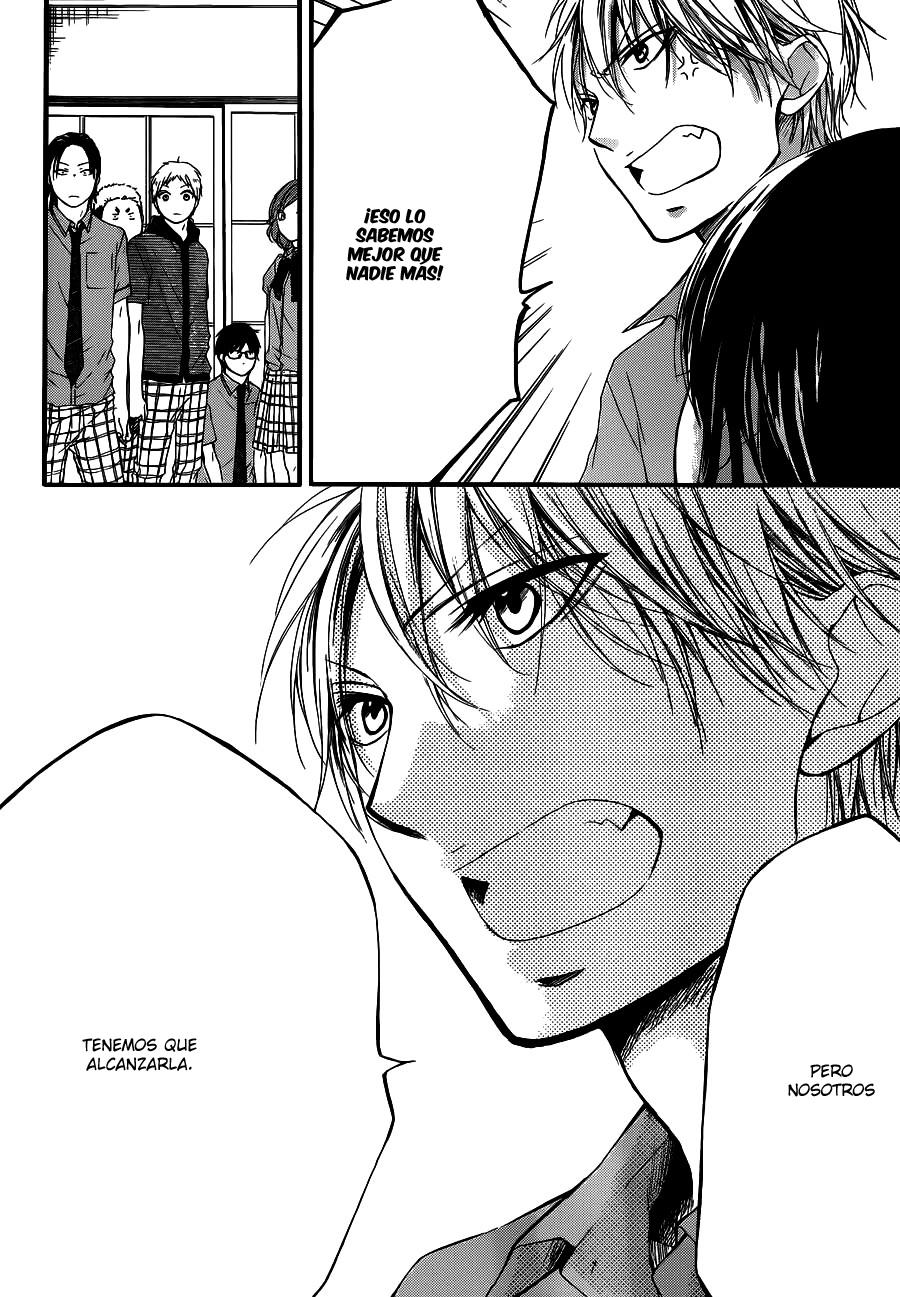 Read Kono Oto Tomare! (ES) Manga Online