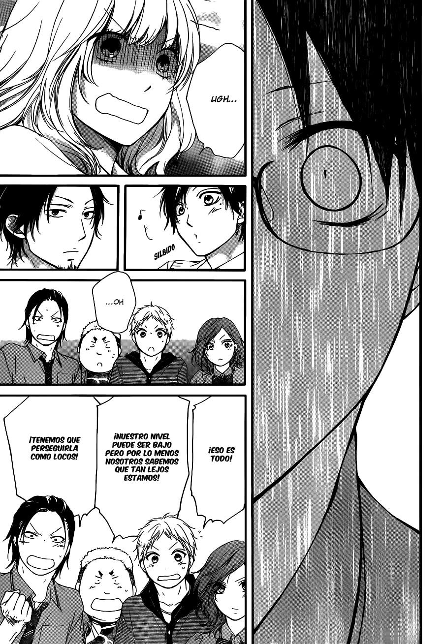 Read Kono Oto Tomare! (ES) Manga Online