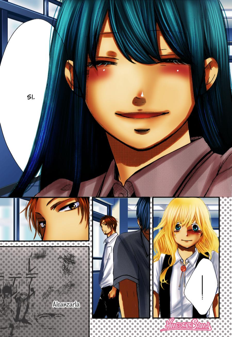 Read Kono Oto Tomare! (ES) Manga Online