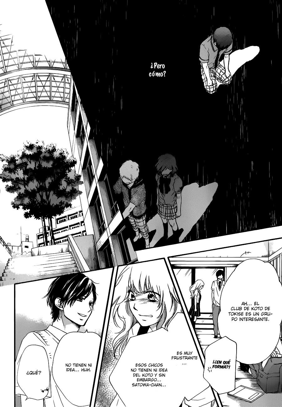 Read Kono Oto Tomare! (ES) Manga Online