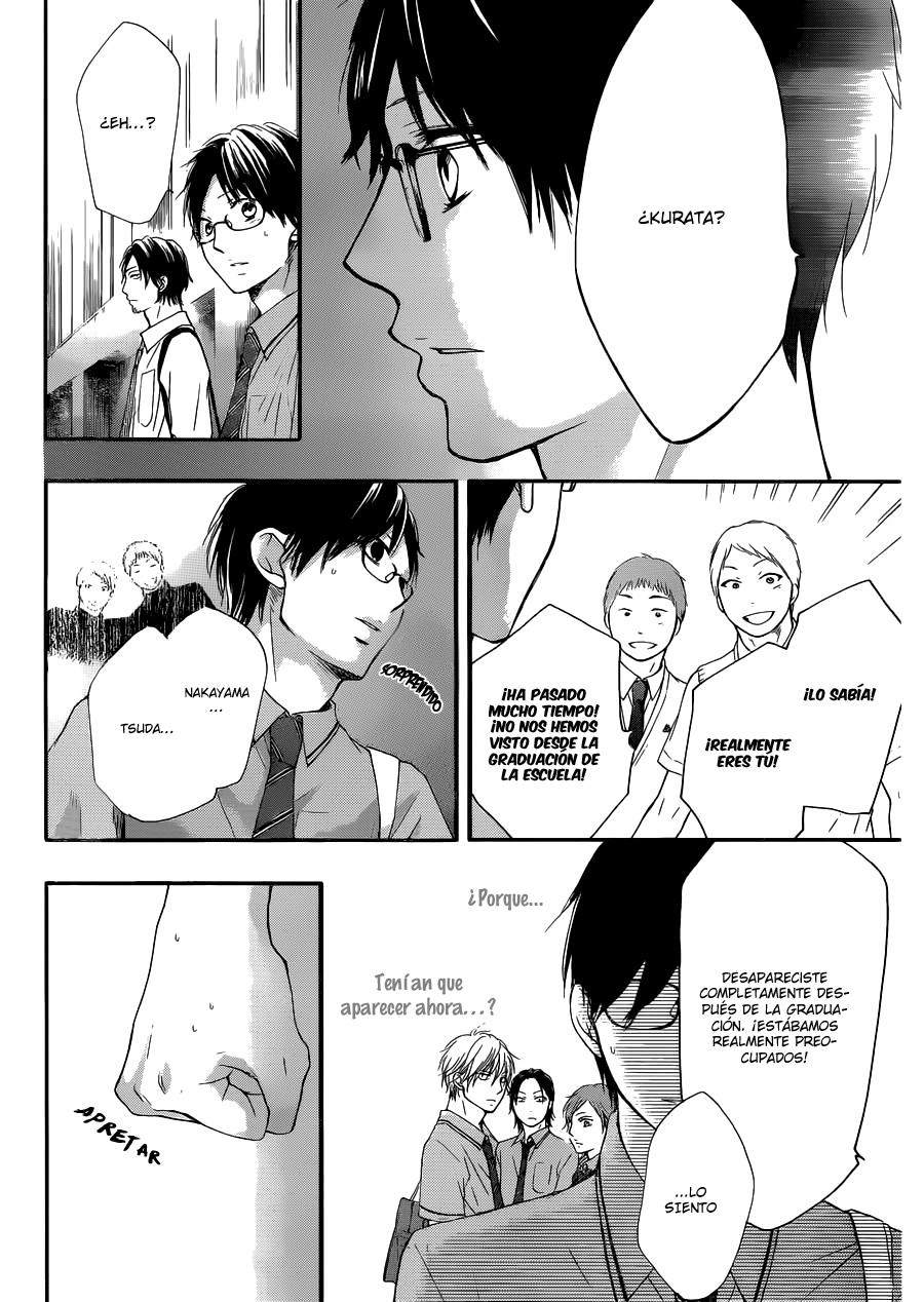 Read Kono Oto Tomare! (ES) Manga Online