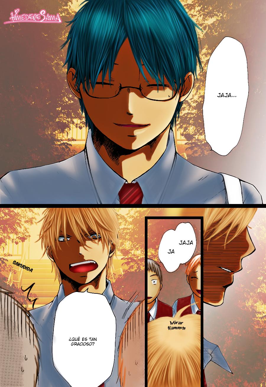 Read Kono Oto Tomare! (ES) Manga Online