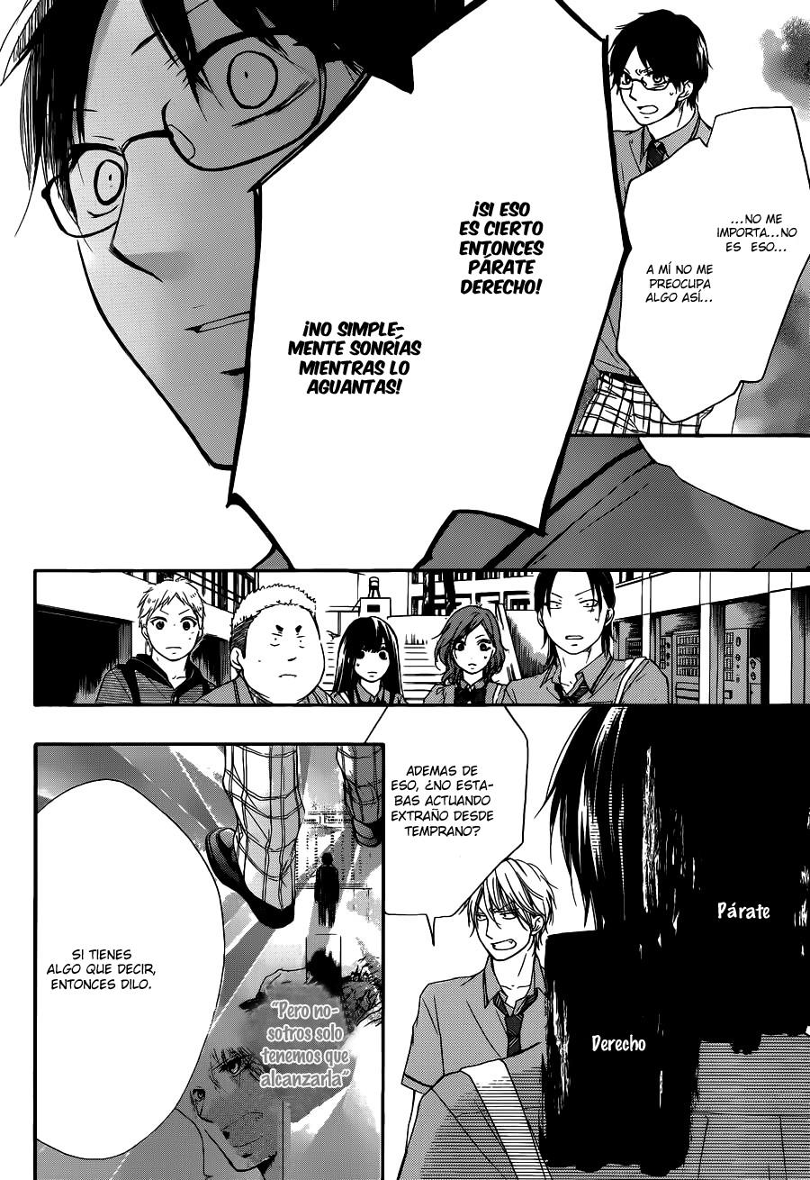 Read Kono Oto Tomare! (ES) Manga Online