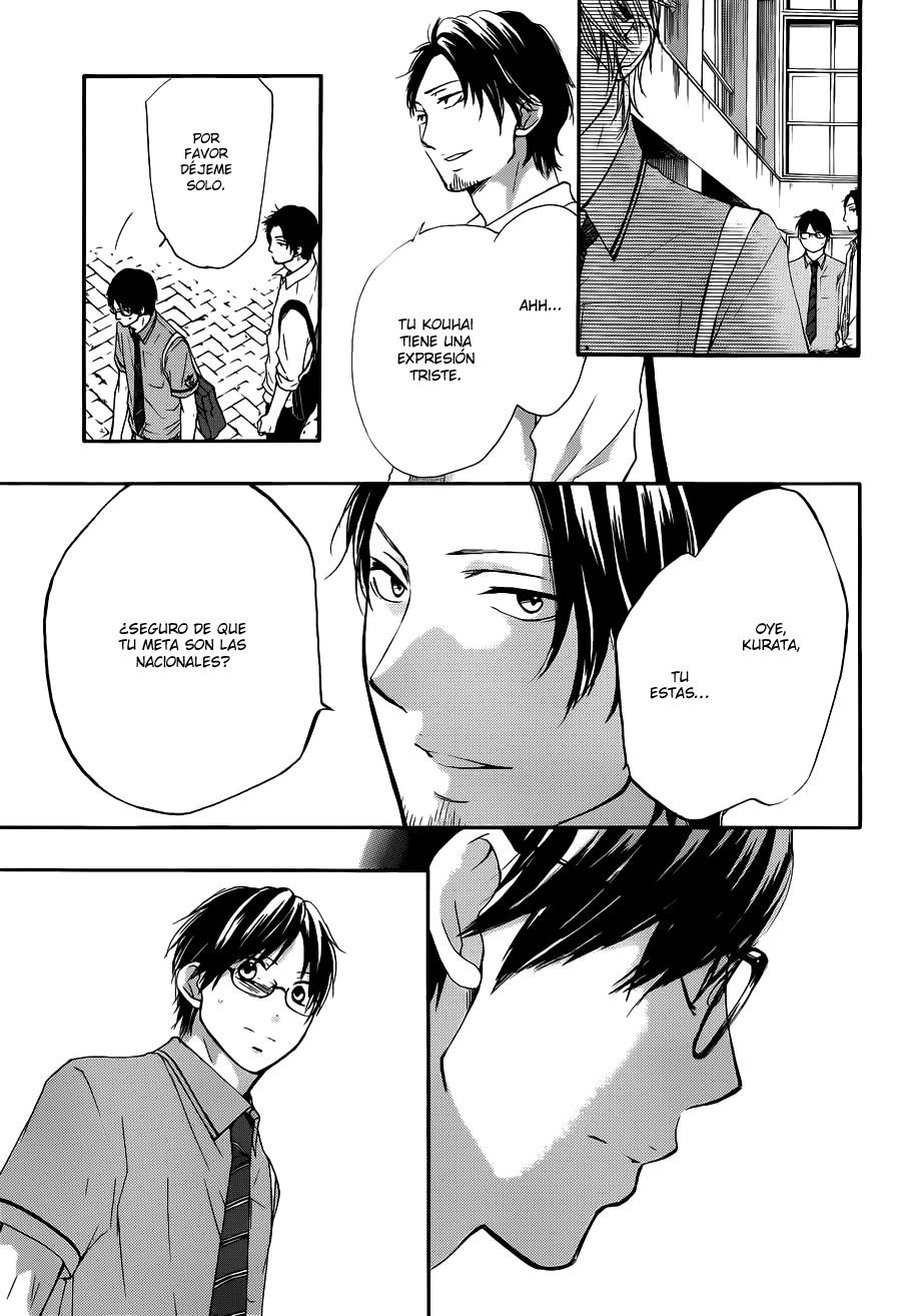 Read Kono Oto Tomare! (ES) Manga Online