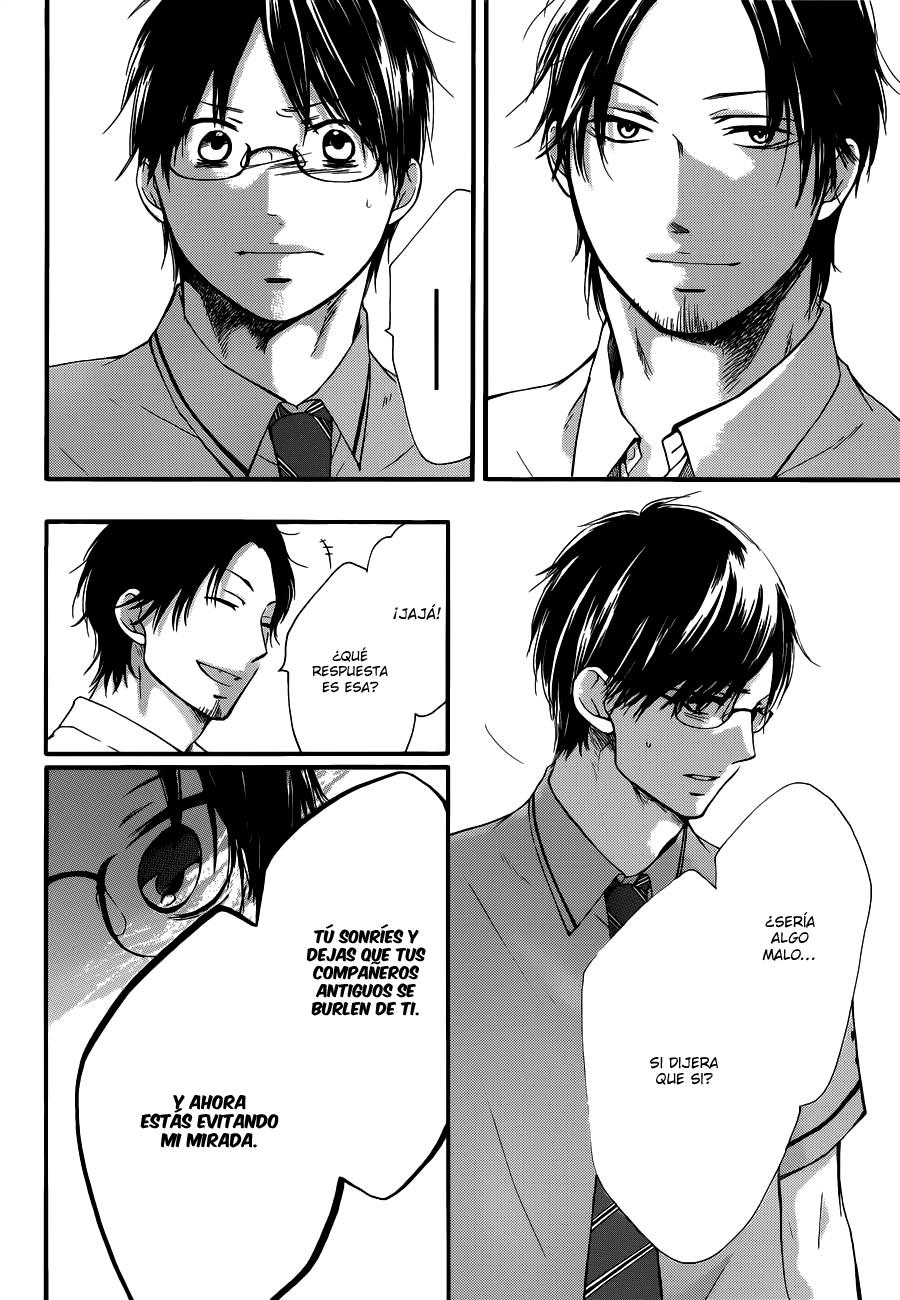 Read Kono Oto Tomare! (ES) Manga Online