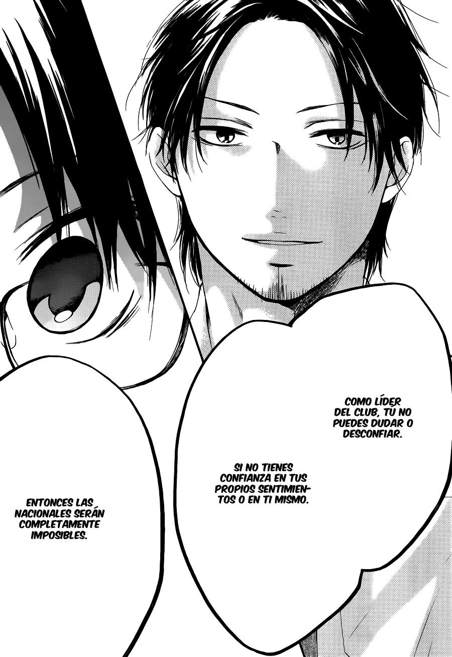 Read Kono Oto Tomare! (ES) Manga Online