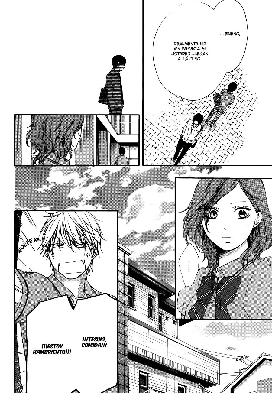 Read Kono Oto Tomare! (ES) Manga Online
