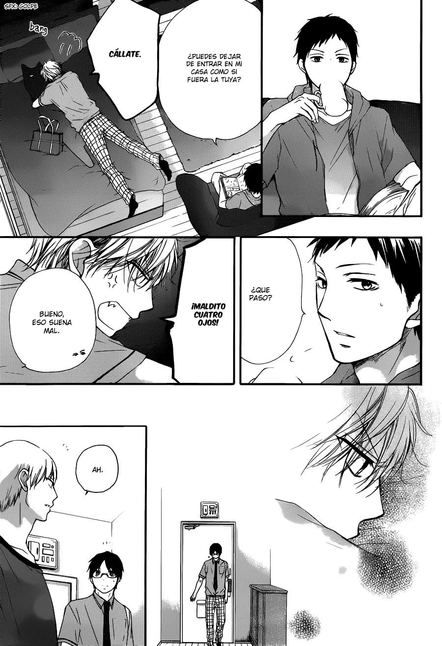 Read Kono Oto Tomare! (ES) Manga Online