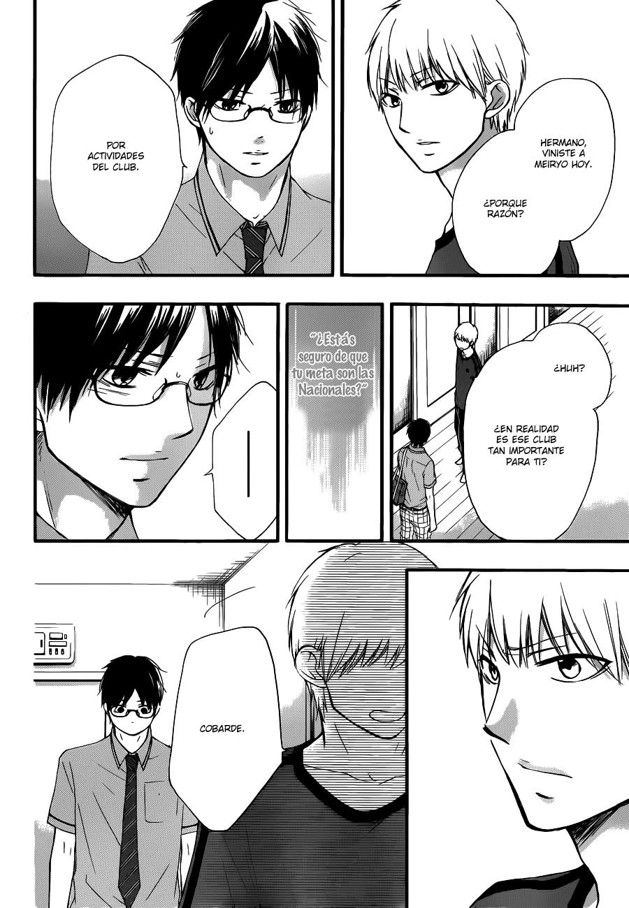 Read Kono Oto Tomare! (ES) Manga Online