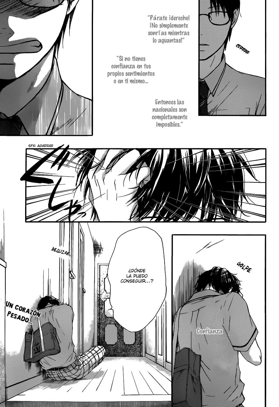 Read Kono Oto Tomare! (ES) Manga Online