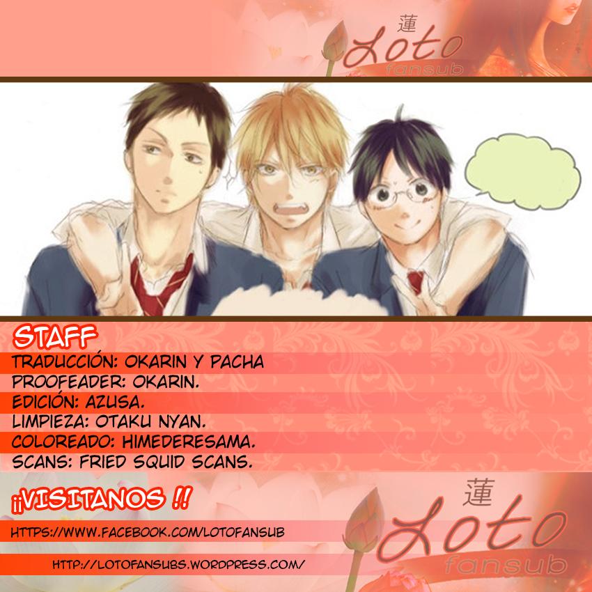 Read Kono Oto Tomare! (ES) Manga Online