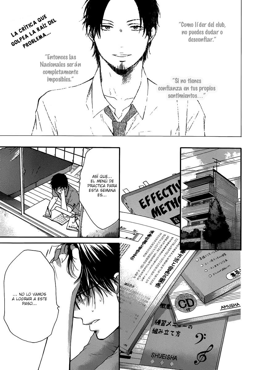 Read Kono Oto Tomare! (ES) Manga Online
