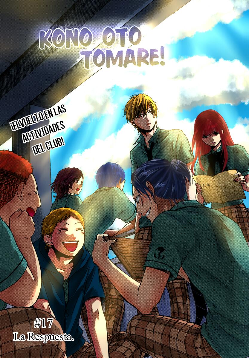 Read Kono Oto Tomare! (ES) Manga Online