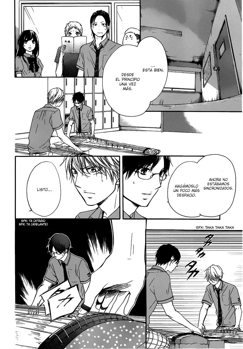 Read Kono Oto Tomare! (ES) Manga Online