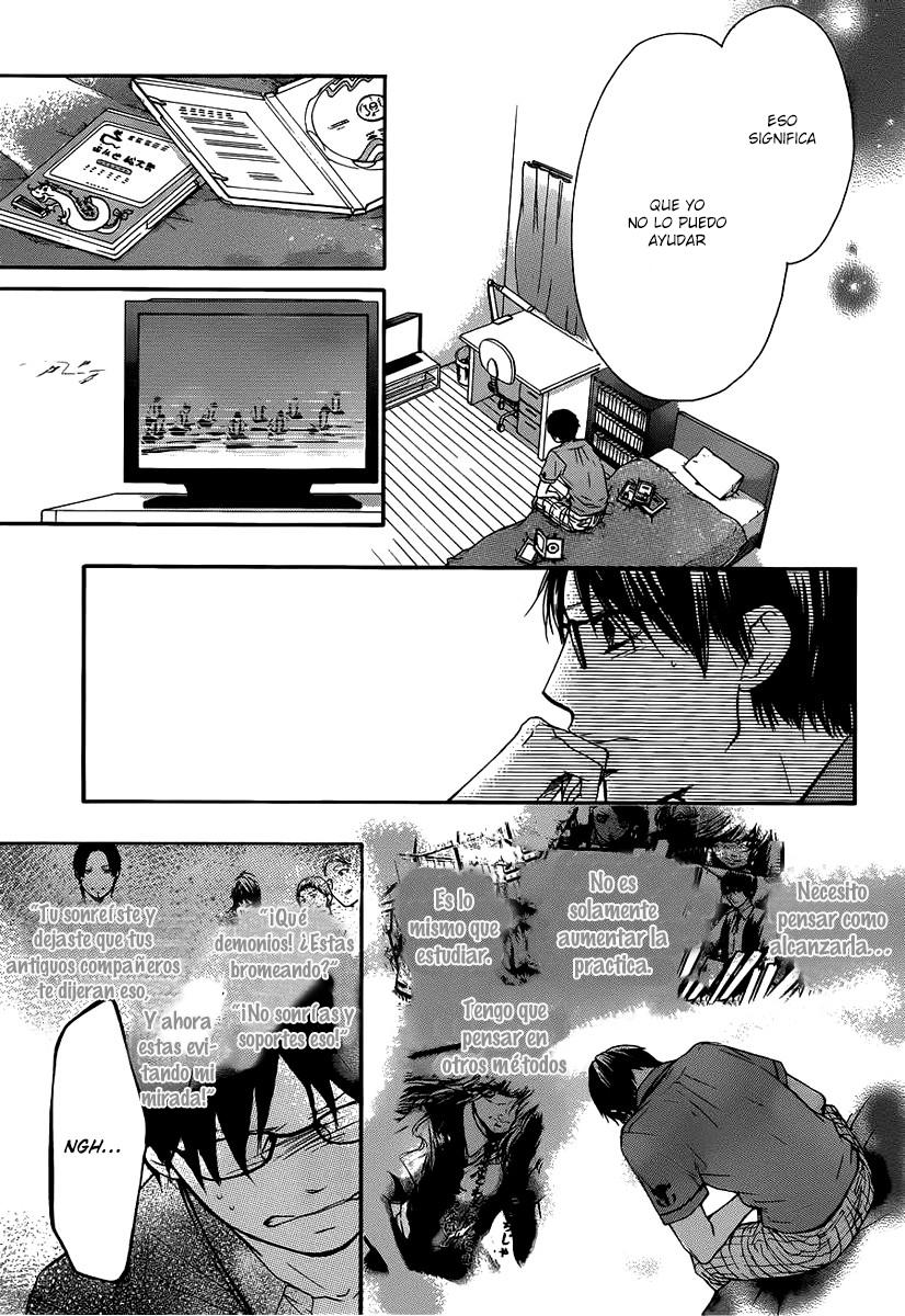 Read Kono Oto Tomare! (ES) Manga Online