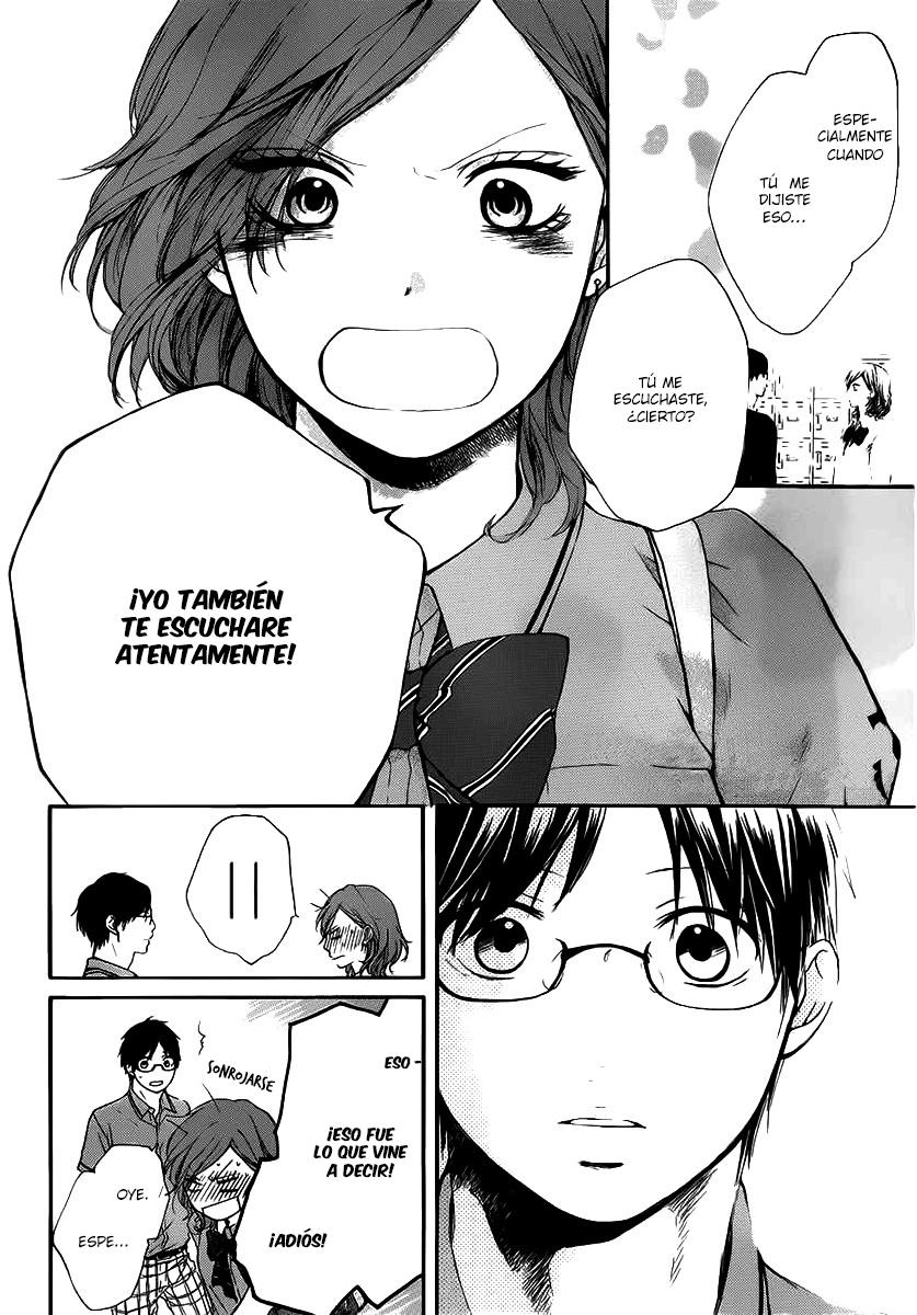 Read Kono Oto Tomare! (ES) Manga Online
