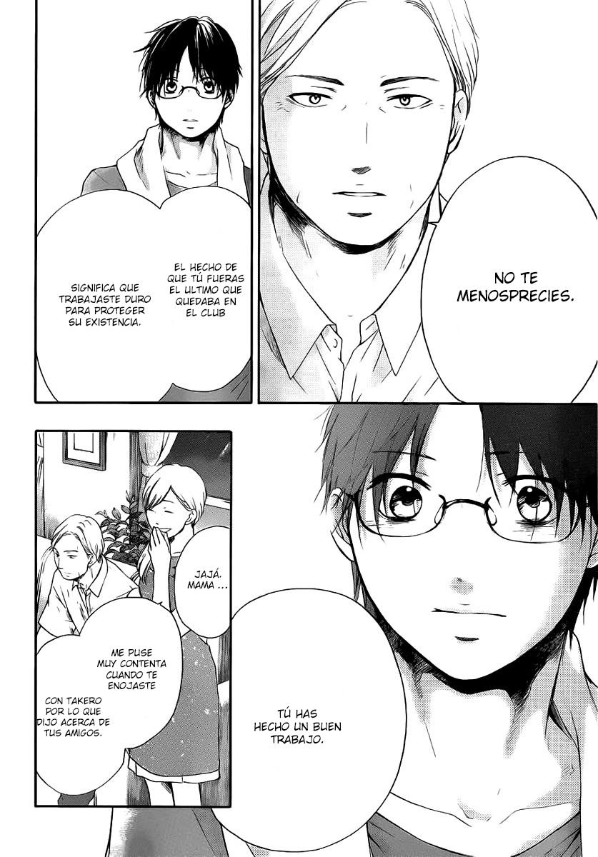 Read Kono Oto Tomare! (ES) Manga Online