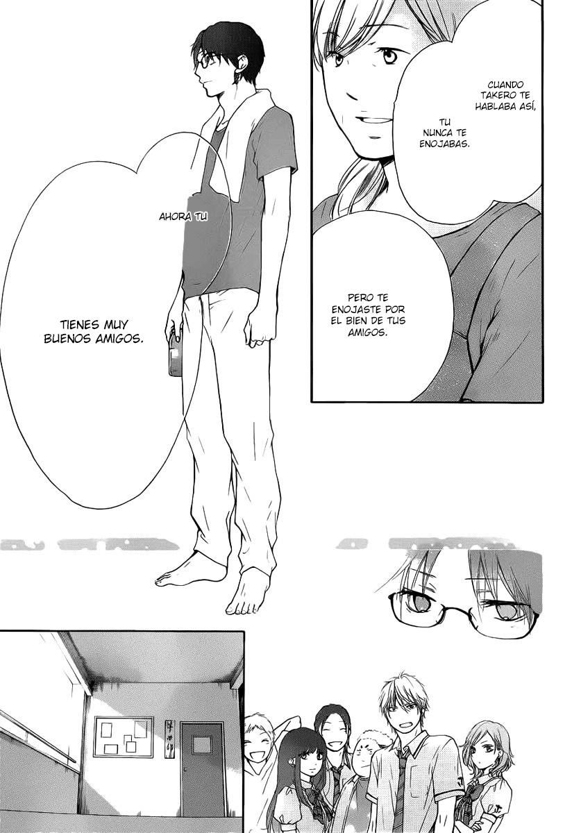 Read Kono Oto Tomare! (ES) Manga Online