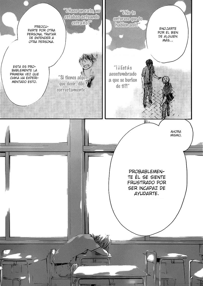 Read Kono Oto Tomare! (ES) Manga Online