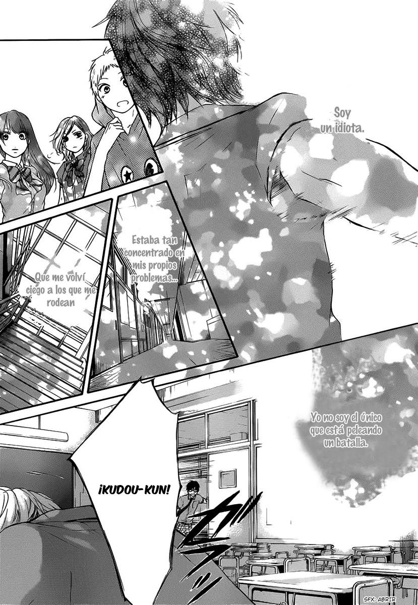 Read Kono Oto Tomare! (ES) Manga Online