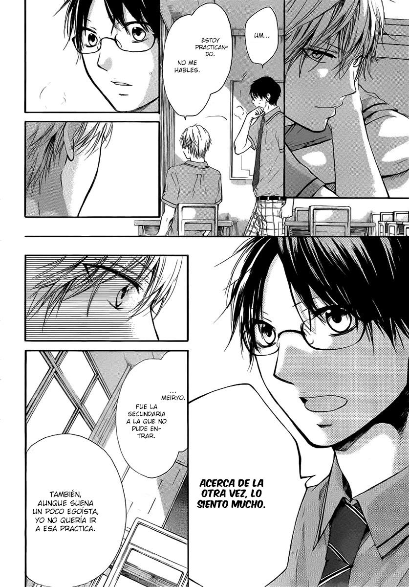 Read Kono Oto Tomare! (ES) Manga Online