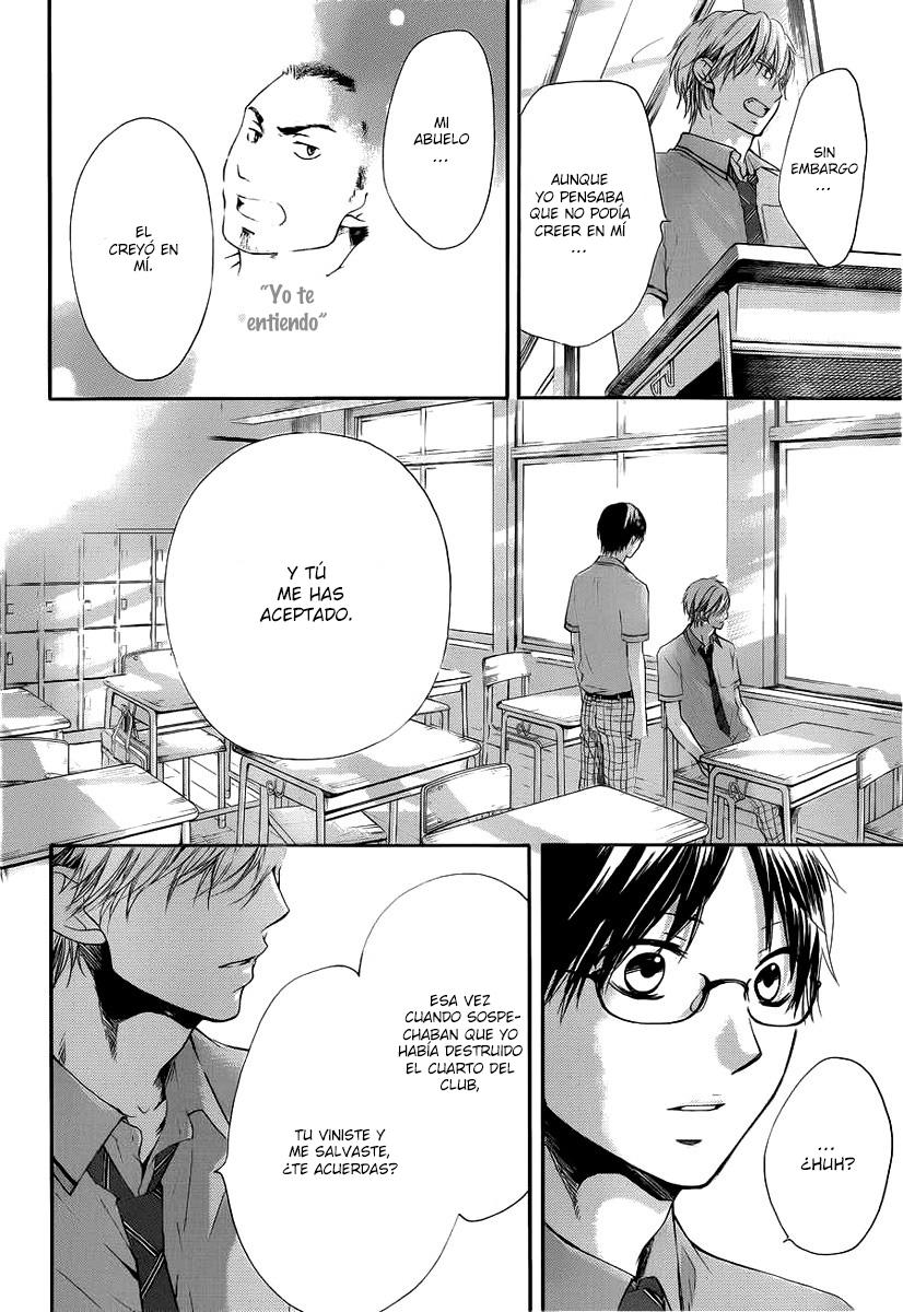 Read Kono Oto Tomare! (ES) Manga Online