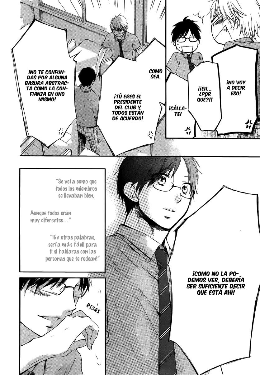 Read Kono Oto Tomare! (ES) Manga Online