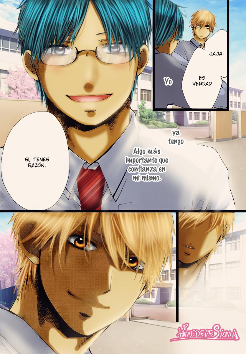 Read Kono Oto Tomare! (ES) Manga Online