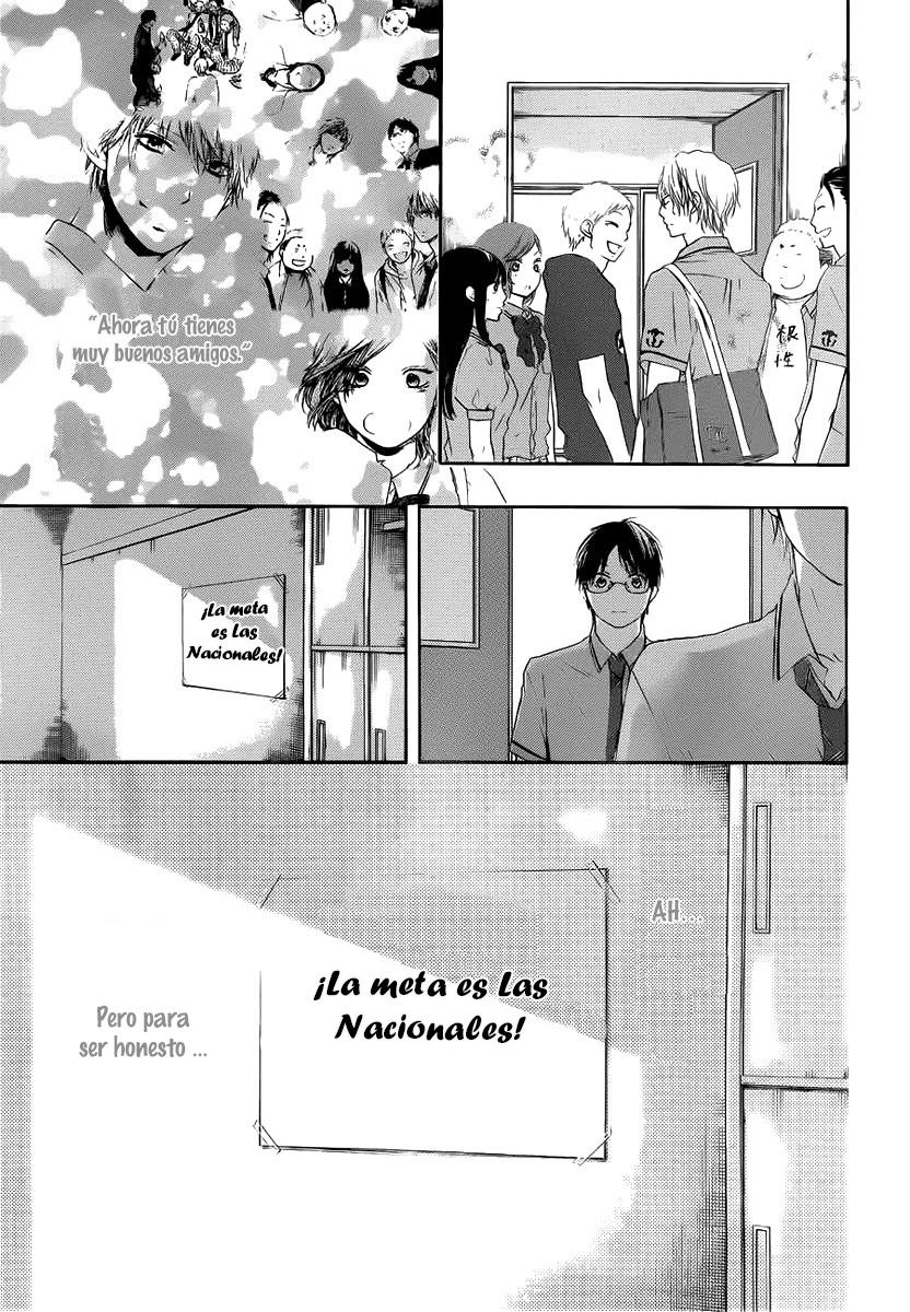 Read Kono Oto Tomare! (ES) Manga Online
