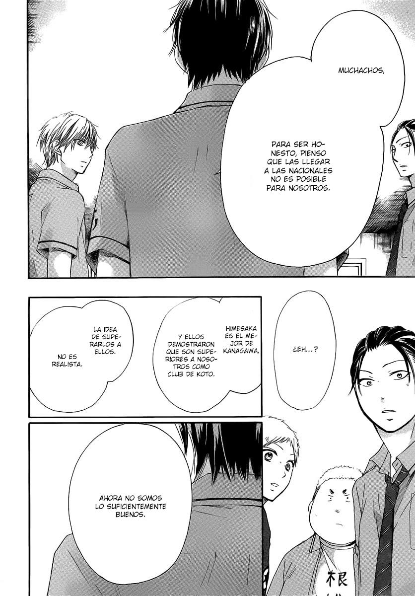 Read Kono Oto Tomare! (ES) Manga Online