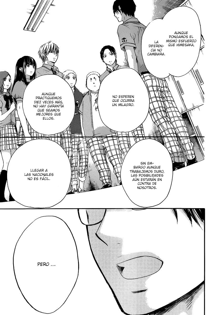 Read Kono Oto Tomare! (ES) Manga Online