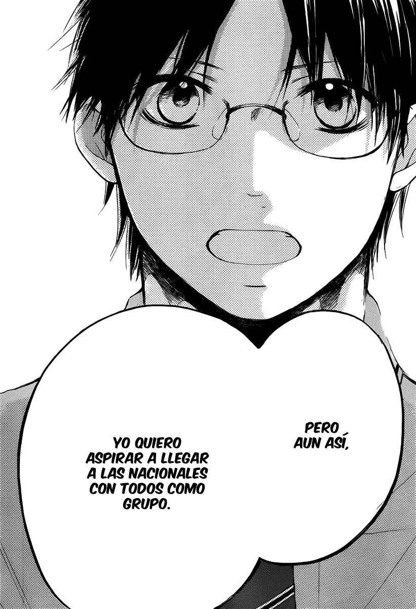 Read Kono Oto Tomare! (ES) Manga Online
